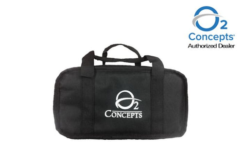 OxLife Independence Accessory Case - Main Clinic Supply
