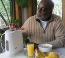 Load image into Gallery viewer, O2 Concepts Oxlife Liberty Portable Oxygen Concentrator - Main Clinic Supply
