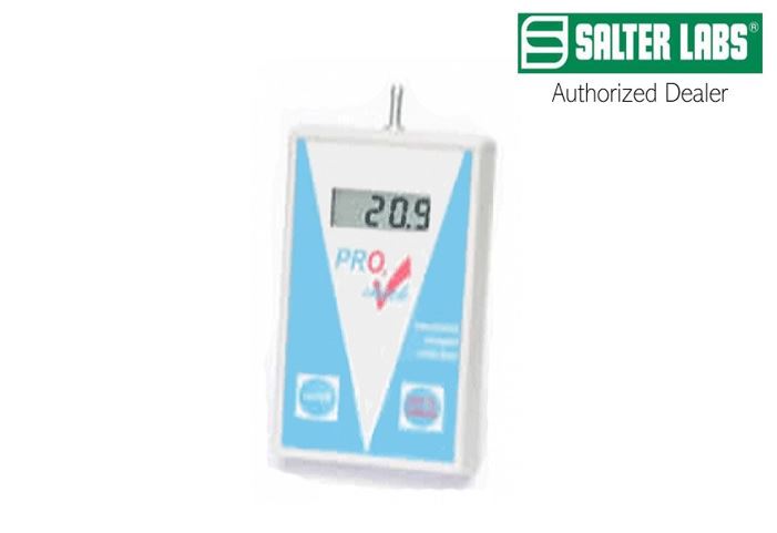 Oxygen Analyzer by Salter Labs - Main Clinic Supply