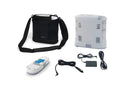 Load image into Gallery viewer, &quot;Inogen for Every Occasion&quot; Portable Oxygen Concentrator - Private Sale - Main Clinic Supply
