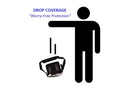 Load image into Gallery viewer, Lifetime All-Inclusive Inogen Warranty, Service, and Maintenance Plan with &quot;Worry Free Protection&quot; + DROP COVERAGE - Main Clinic Supply
